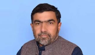 رکنِ قومی اسمبلی عبداللطیف چترالی نااہل قرار