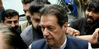 بانی پی ٹی آئی کی ضمانت بعد از گرفتاری کی اپیلوں پر  سماعت ملتوی