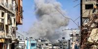 فلسطینی شہدا کی تعداد 60 ہزار سے تجاوز کرگئی