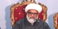 مجلس وحدتِ مسلمین کا ملک گیر احتجاج کا اعلان
