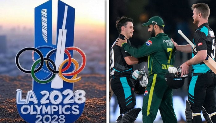 کرکٹ اولمپکس میں آنے کو تیار، کوالیفکیشن فارمیٹ سے نیوزی لینڈ اور پاکستان ناخوش