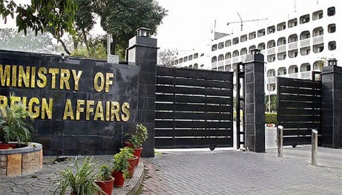 پاکستان نے بھارتی لوک سبھا میں آپریشن سندور سے متعلق بیانات کو مسترد کر دیا
