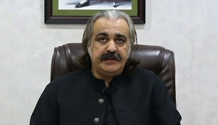 فائل فوٹو۔