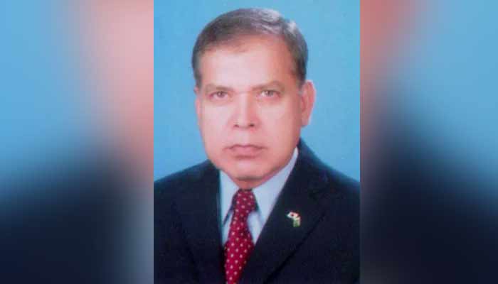 ایکسپو 2025 اوساکا میں پاکستانی پویلین نے عالمی سطح پر ملکی وقار میں اضافہ کیا، سید فیروز عالم