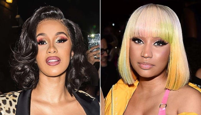5 shocking celeb feuds that played out on social media