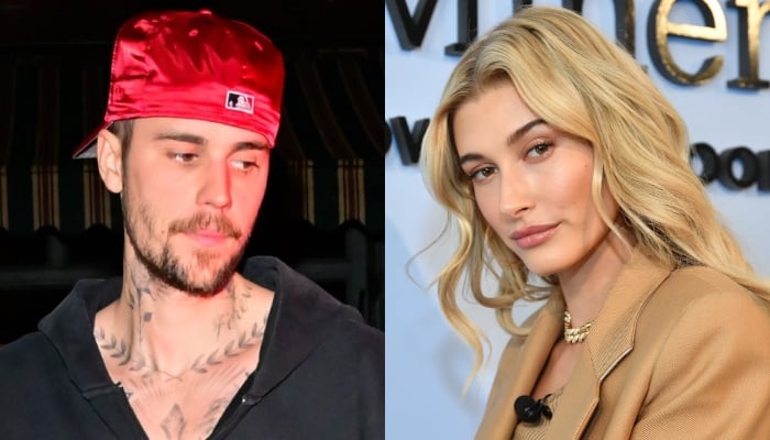Justin Bieber admits to being selfish amid marriage struggles with Hailey