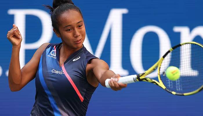 Canadian Open 2025: Leylah Fernandez loses first round of home tournament