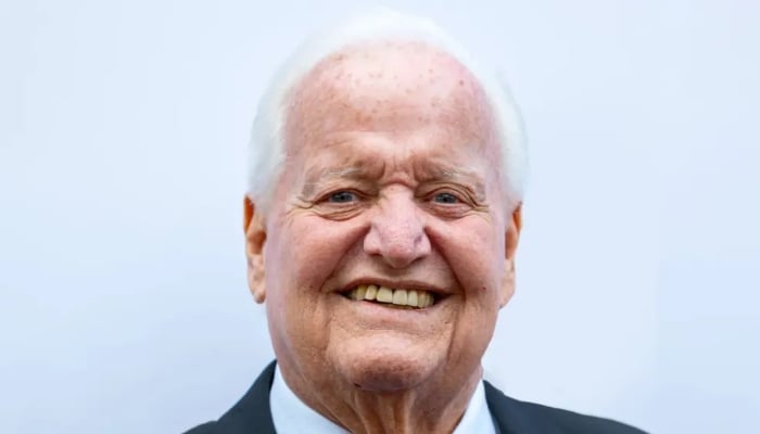 Oscar-nominated film editor Don Zimmerman passes away at 81