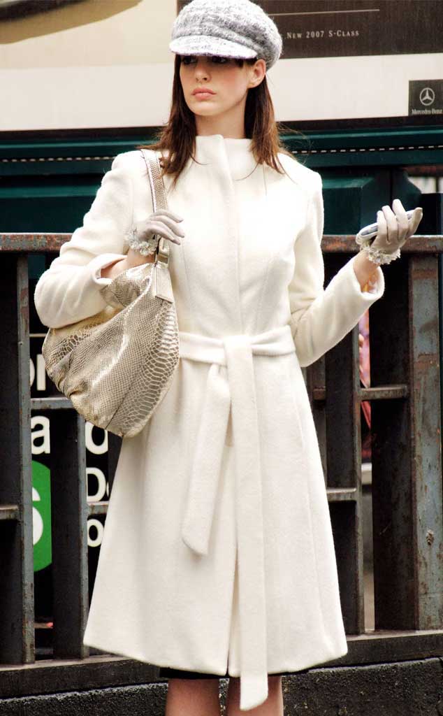 ‘The Devil Wears Prada 2’ in works: Relive Anne Hathaway’s 5 most iconic looks