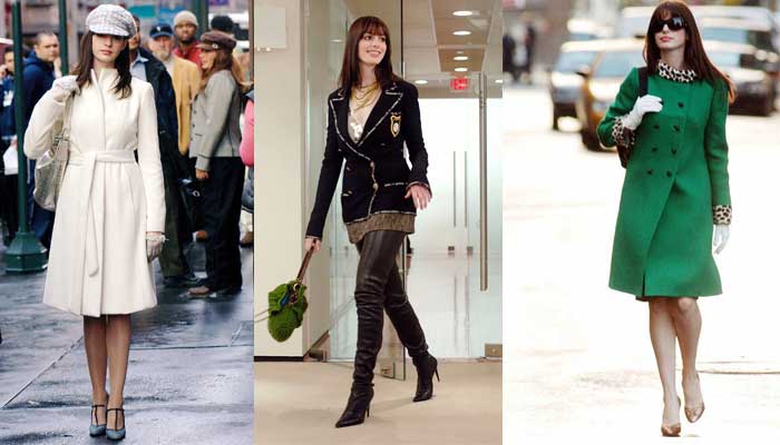 ‘The Devil Wears Prada 2’ in works: Relive Anne Hathaway’s 5 most iconic looks