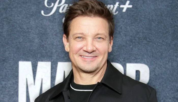 Jeremy Renner spills exciting beans on Marvel return