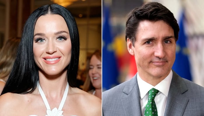 Katy Perry, Justin Trudeau enjoy ‘fantastic evening’: Deets inside