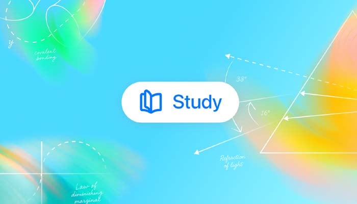OpenAI rolls out Study Mode in ChatGPT for students to learn more