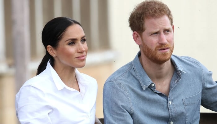 Prince Harry, Meghan Markle face new warning as Montecito home comes under threat
