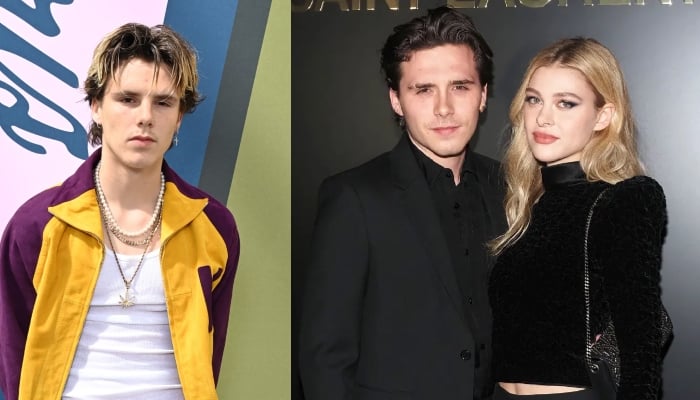 Cruz Beckham dismissed Brooklyn, Nicola’s attempt to end family rift