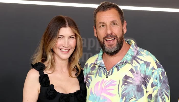 Adam Sandler shares secret behind his enduring marriage to Jackie