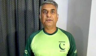 ’پاکستان ہاکی ٹیم کیلئے پرو ہاکی لیگ کھیلنا ضروری ہے‘