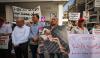 اسرائیلی فنکاروں و دانشوروں کی اپنی ہی حکومت پر تنقید، پابندیاں لگانے کا مطالبہ