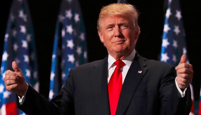 پاکستان سے تجارتی ڈیل مکمل ہوگئی، صدر ٹرمپ کا اعلان