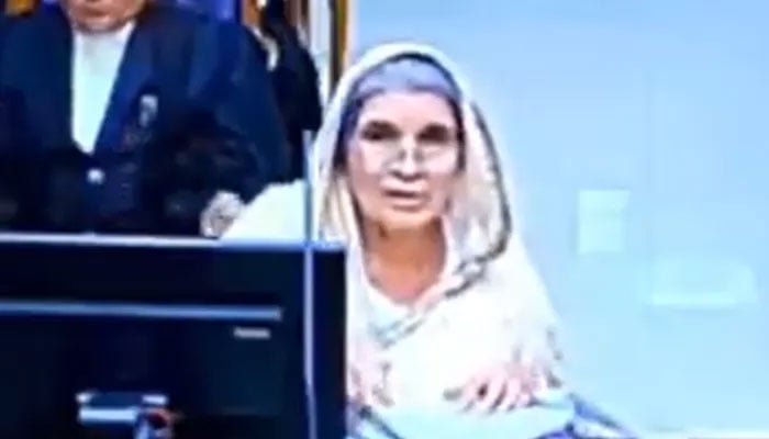 فوٹو بشکریہ بھارتی میڈیا