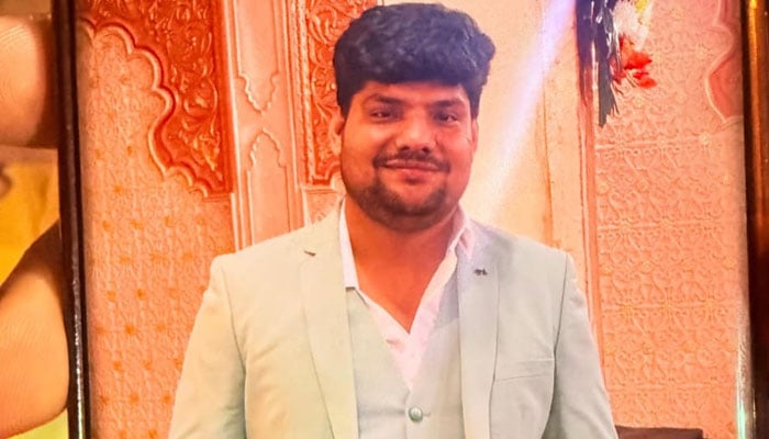 فوٹو بشکریہ بھارتی میڈیا