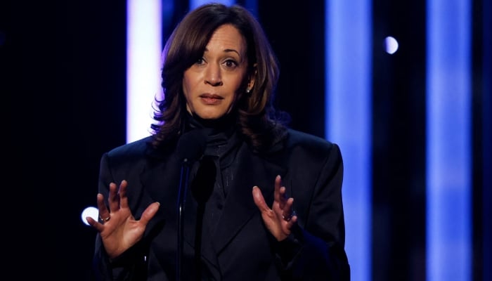 Kamala Harris to enter 2028 presidential run? California move sparks speculation