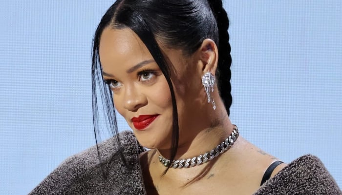 Rihanna celebrates milestone anniversary with exciting social media post