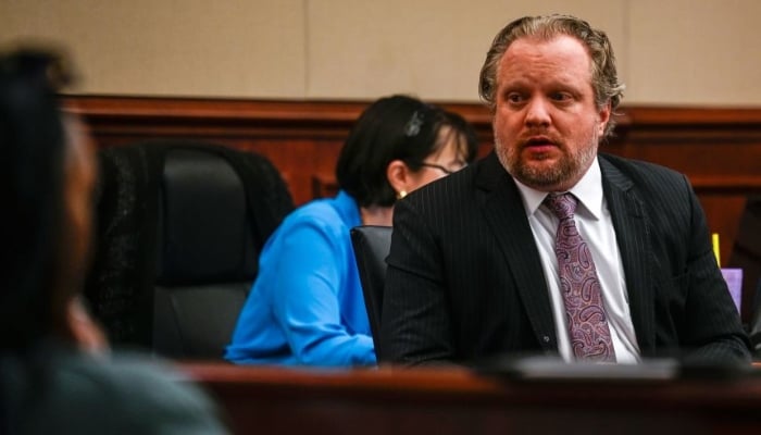 Colorado dentist convicted of killing his wife with tainted protein shakes