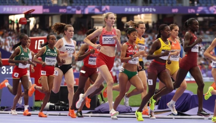 World Athletics introduces SRY gene test for female eligibility