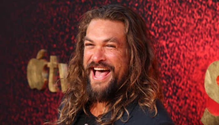 Jason Momoa reluctantly shaves iconic beard for first time in 6 years for Dune