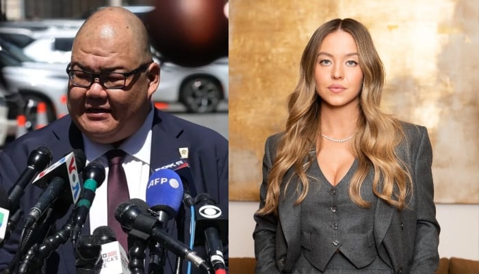 White House reacts to backlash over Sydney Sweeney’s controversial ad
