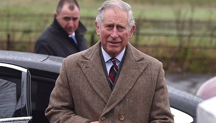 King Charles launches luxury line of tweed jackets with surprising twist