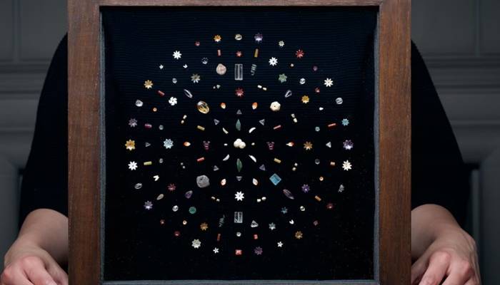 Piprahwa Gems linked to Buddha finally return to India after 127 years