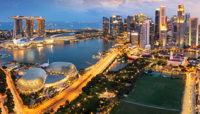 World’s 10 most expensive cities to live in 2025