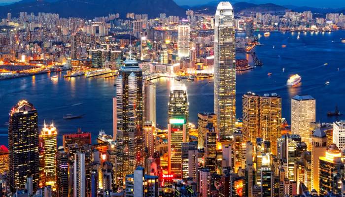 World’s 10 most expensive cities to live in 2025