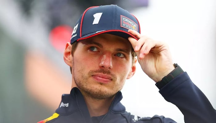 Max Verstappen breaks silence on future with Red Bull amid transfer rumours