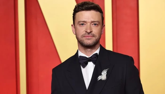 Justin Timberlake shares Lyme disease battle after tired tour look concerns