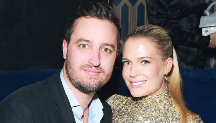 Princess Dianas niece Lady Eliza Spencer says Yes in dreamy Greece setting