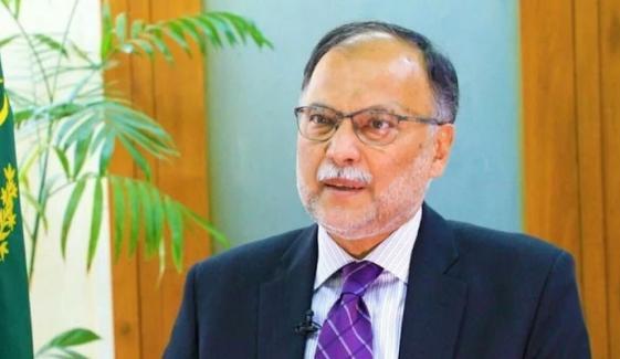 ’چاند پر پہنچنے کے پروگرام کو بھی کامیابی سے مکمل کریں گے‘