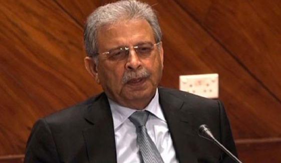 ملک میں چینی کا کوئی بحران نہیں، چینی برآمد و درآمد پر غلط تاثر پیدا کیا جاتا ہے: رانا تنویر