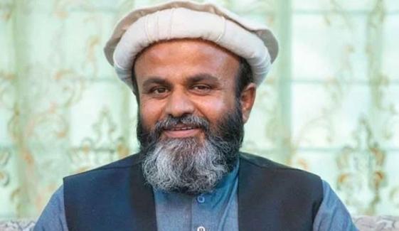 اپنا دکھ اسلام آباد والوں کو سنانا چاہتے ہیں، ہمیں کلاشنکوف نہیں قلم کتاب دو: مولانا ہدایت الرحمان