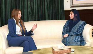 ’غزہ پر برطانیہ کا مؤقف قابل ستائش ہے‘
