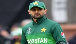’جب تک وہیل چیئر پر نہ بیٹھ جاؤں، کرکٹ کھیلتا رہوں گا‘