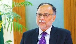 ’چاند پر پہنچنے کے پروگرام کو بھی کامیابی سے مکمل کریں گے‘