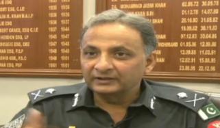 ایف سی کے نام کی تبدیلی پر کمانڈنٹ فیڈرل کانسٹیبلری کا بیان سامنے آگیا