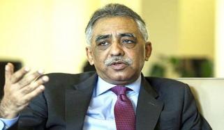 ’لاوا پھٹنے کو ہے، جب پھٹے گا تو پاکستان کیلئے نقصان دہ ہوگا‘