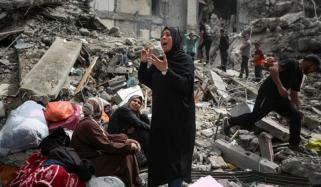 غزہ میں جارحیت، اسرئیلی فنکاروں کا دنیا سے اپنے ہی ملک پر سخت پابندیوں کا مطالبہ