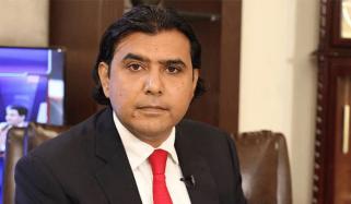 جمہوریت کی باتیں کرنے والے آج ڈکٹیٹر بن گئے ہیں، مصطفیٰ نواز کھوکھر