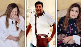 ’خدارا، دوسروں کے دکھ کا مذاق نہ بنائیں‘