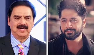 محمود اختر نے عمران اشرف کو اسٹینڈنگ اوویشن کیوں دیا؟